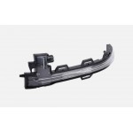 BMW X3 F25 X4 F26 X5 F15 X6 F16 UYUMLU 2015-2018 AYNA SİNYALİ SOL 63137291217