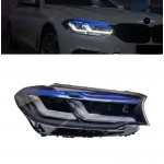 BMW F10-G30 UYUMLU LEDLİ LCI DÖNÜŞÜM FARI SAĞ 2011-2016