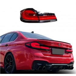 BMW F10-G30 UYUMLU STOP SOL 2011-2016