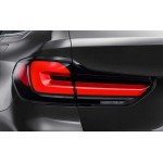 BMW F10-G30 UYUMLU STOP SOL 2011-2016