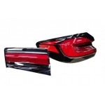 BMW F10-G30 UYUMLU STOP SOL 2011-2016