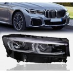 BMW G11 G12 2015-2019 İÇİN UYUMLU MAKYAJLI GÖRÜNÜM FAR SAĞ