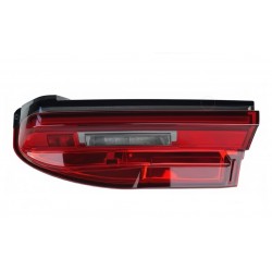 BMW G11 G12 2015-2019 İÇİN UYUMLU MAKYAJLI GÖRÜNÜM SAĞ İÇ STOP