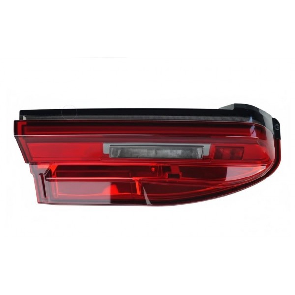 BMW G11 G12 2015-2019 İÇİN UYUMLU MAKYAJLI GÖRÜNÜM SOL İÇ STOP