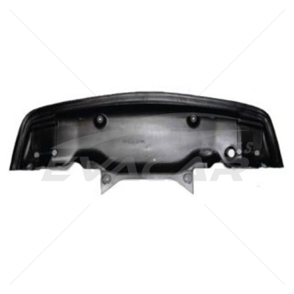 MERCEDES W210 2000 - 2002 RADYATÖR MUHAFAZASI OEM NO 2105200722 MERCEDES W210 2000 - 2002 RADYATÖR MUHAFAZASI OEM NO 2105200722