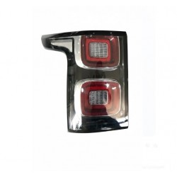 RANGE ROVER VOGUE L405 UYUMLU MAKYAJLI SOL STOP 2019-2021