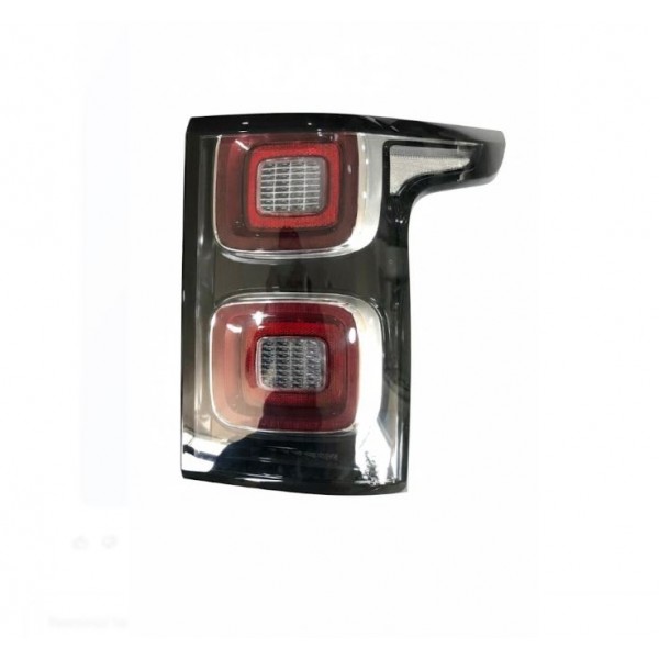 RANGE ROVER VOGUE L405 UYUMLU MAKYAJLI SAĞ STOP 2019-2021