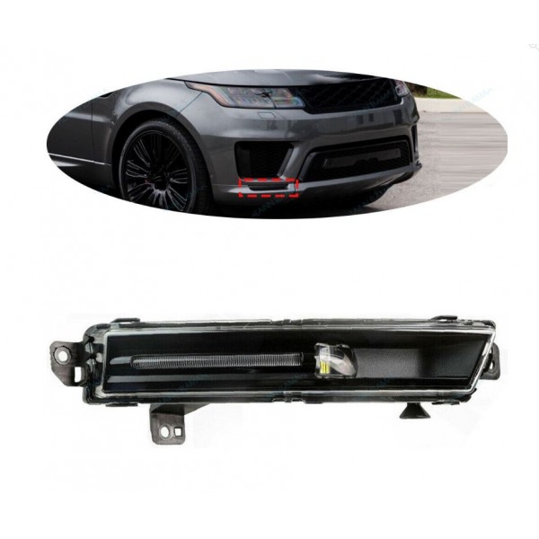 RANGE ROVER VOGUE UYUMLU SAĞ SİS FARI 2018-2021