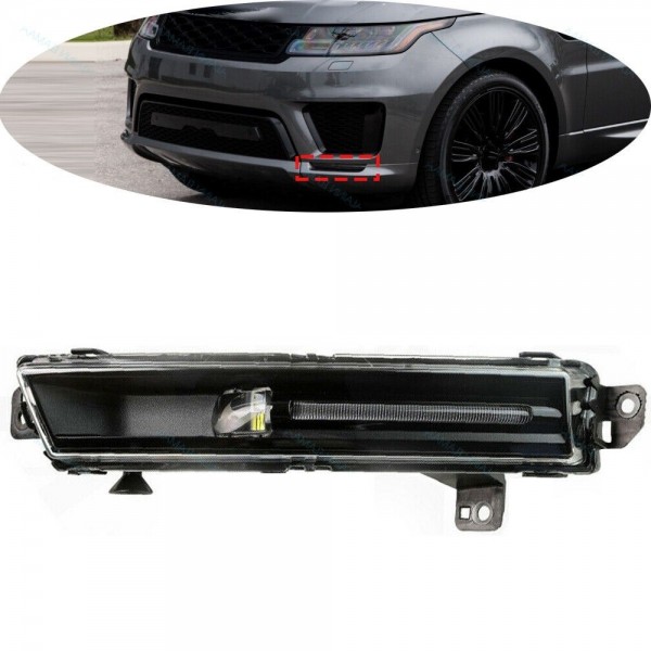 RANGE ROVER VOGUE UYUMLU SOL SİS FARI 2018-2021