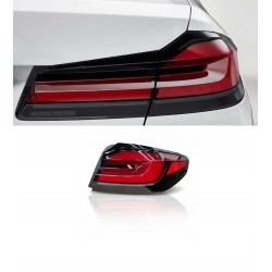 F10-G30 UYUMLU SAĞ DIŞ STOP 2011-2016