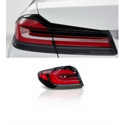 F10-G30 UYUMLU SOL DIŞ STOP 2011-2016