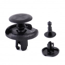 SUZUKI,TOYOTA KLİPS 0940907332 (10 ADET) 