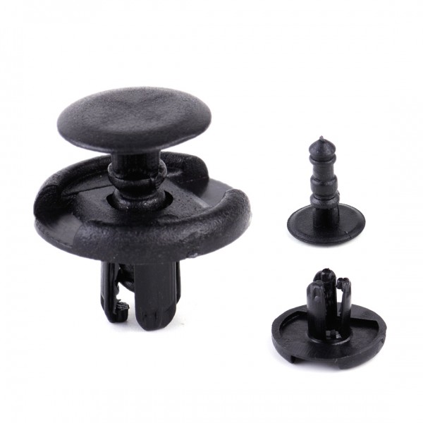 SUZUKI,TOYOTA KLİPS 0940907332 (10 ADET)