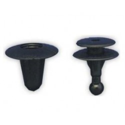 95005064 TOYOTA KLİPS (10 ADET)