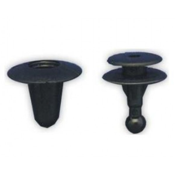 95005064 TOYOTA KLİPS (10 ADET)