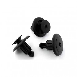 NİSSAN UYUMLU DAVLUMBAZ KLİPSİ (10 ADET) 01553-06941