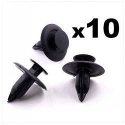 GJ2168885B KLİPS (10 ADET)