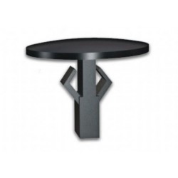 MAZDA KAPUT UÇ LASTİK KLİPSİ (10 ADET) UB3956741