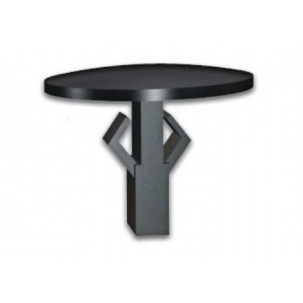 MAZDA KAPUT UÇ LASTİK KLİPSİ (10 ADET) UB3956741