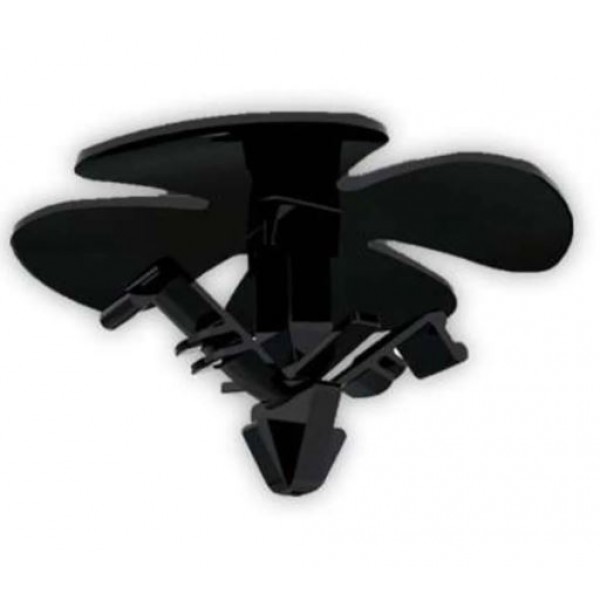 HONDA KAPUT İZOLE KLİPSİ (10 ADET) 91501-SWA-003