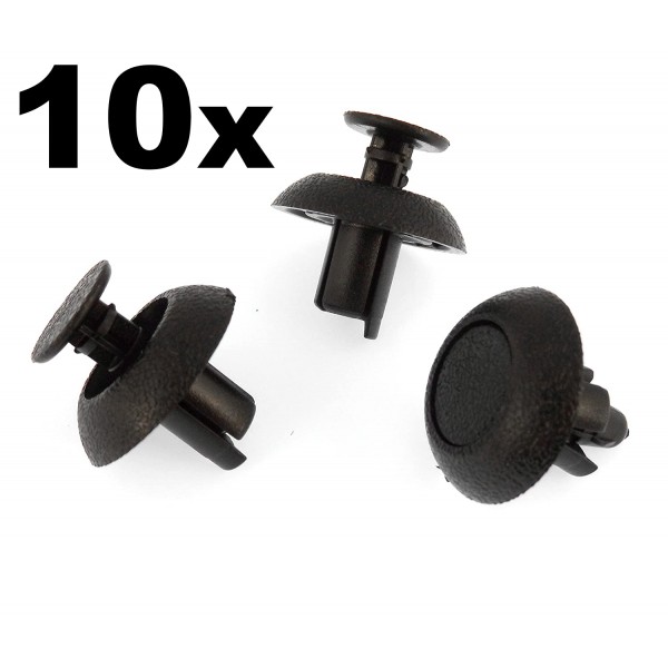 TOYOTA KLİPS (10 ADET) 9046707211