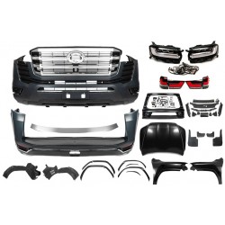 TOYOTA LAND CRUISER FJ200 2008 - LC300 UYUMLU 2022 MAKYAJLAMA SETİ