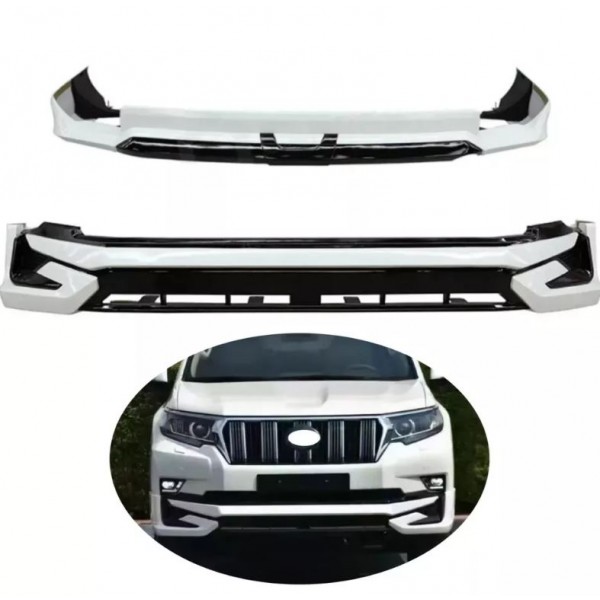 LAND CRUİSER PRADO ÖN LİP 2018