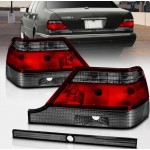 MERCEDES S SERİSİ W140 UYUMLU STOP SETİ 3 PARÇA (SAĞ-SOL-ORTA) MERCEDES S SERİSİ W140 UYUMLU STOP SETİ 3 PARÇA (SAĞ-SOL-ORTA)