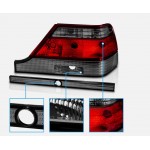 MERCEDES S SERİSİ W140 UYUMLU STOP SETİ 3 PARÇA (SAĞ-SOL-ORTA) MERCEDES S SERİSİ W140 UYUMLU STOP SETİ 3 PARÇA (SAĞ-SOL-ORTA)