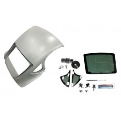 PORSCHE BOXSTER 986 UYUMLU HARD TOP + CAM TAKIMI 1997-2004