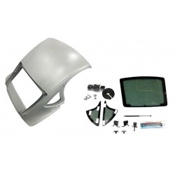 PORSCHE BOXSTER 987 UYUMLU HARD TOP + CAM TAKIMI 2005-2011