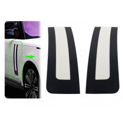 VOGUE L460 SV AUTOBİOGRAPHY YAN IZGARA SETİ 2023+