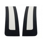 VOGUE L460 SV AUTOBİOGRAPHY YAN IZGARA SETİ 2023+