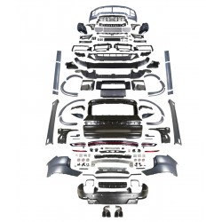 CYN 958.1 2011-2014 İÇİN UYUMLU 9Y0.2 2024-2025 MAKYAJLAMA SETİ