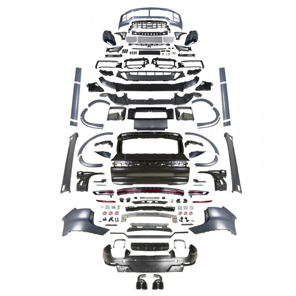 CYN 958.1 2011-2014 İÇİN UYUMLU 9Y0.2 2024-2025 MAKYAJLAMA SETİ