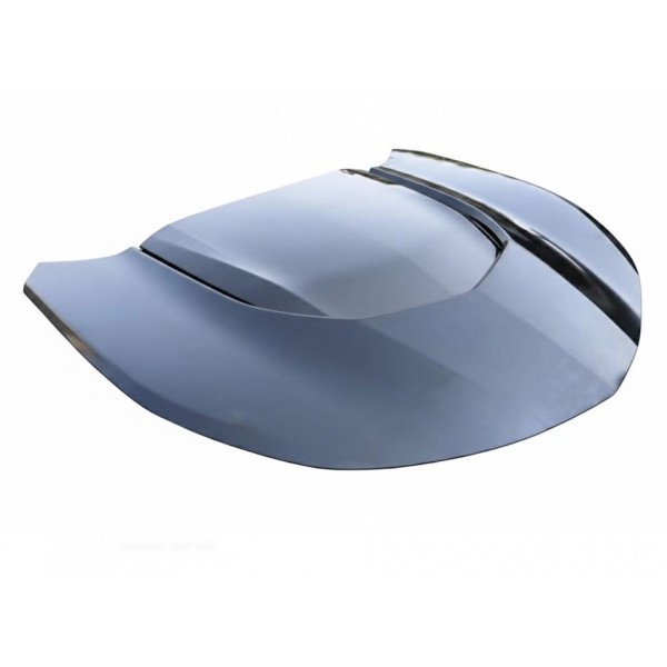 CHEVROLET CAMARO ZL1 UYUMLU KAPUT (ALUMINIUM & CARBON) 2016-2023