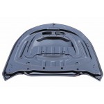 CHEVROLET CAMARO ZL1 UYUMLU KAPUT (ALUMINIUM & CARBON) 2016-2023