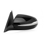 MERCEDES C SERİSİ W205 SEDAN UYUMLU KOMPLE AYNA SOL 14-22