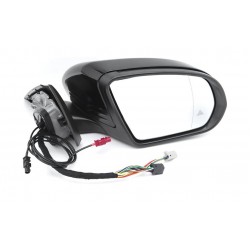 MERCEDES C SERİSİ W205 SEDAN UYUMLU KOMPLE AYNA SAĞ 14-22