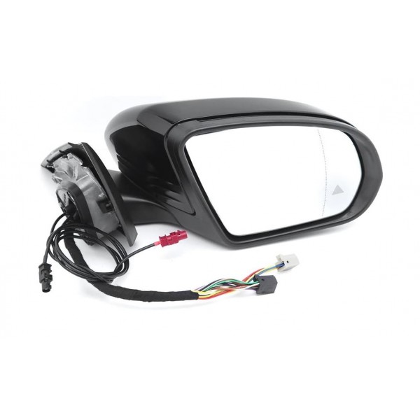 MERCEDES C SERİSİ W205 SEDAN UYUMLU KOMPLE AYNA SAĞ 14-22