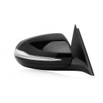 MERCEDES C SERİSİ W205 SEDAN UYUMLU KOMPLE AYNA SAĞ 14-22