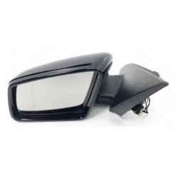 MERCEDES C SERİSİ W204 UYUMLU YAN AYNA SOL (ISITMA-SİNYAL-KATLAMA-HAFIZA)