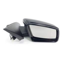 MERCEDES C SERİSİ  W204 UYUMLU YAN AYNA SAĞ (ISITMA-SİNYAL-KATLAMA-HAFIZA)