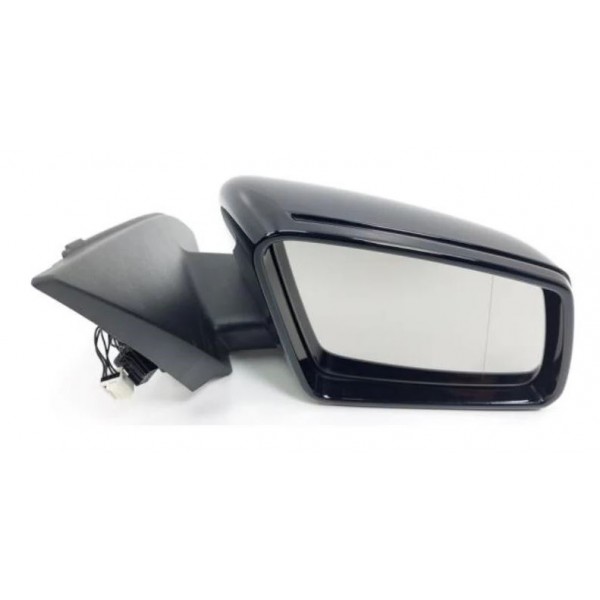 MERCEDES C SERİSİ  W204 UYUMLU YAN AYNA SAĞ (ISITMA-SİNYAL-KATLAMA-HAFIZA)