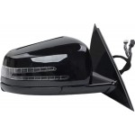 MERCEDES C SERİSİ  W204 UYUMLU YAN AYNA SAĞ (ISITMA-SİNYAL-KATLAMA-HAFIZA)