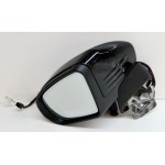 MERCEDES C SERİSİ W205 C205 C COUPE - CABRIO UYUMLU KOMPLE AYNA SOL 16-22