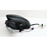 MERCEDES C SERİSİ W205 C205 C COUPE - CABRIO UYUMLU KOMPLE AYNA SOL 16-22