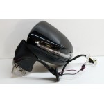 MERCEDES C SERİSİ W205 C205 C COUPE - CABRIO UYUMLU KOMPLE AYNA SOL 16-22