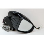 MERCEDES W205 C205 C COUPE - CABRIO UYUMLU KOMPLE AYNA SAĞ 16-22