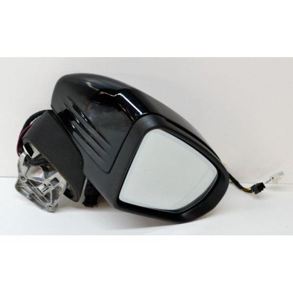 MERCEDES W205 C205 C COUPE - CABRIO UYUMLU KOMPLE AYNA SAĞ 16-22